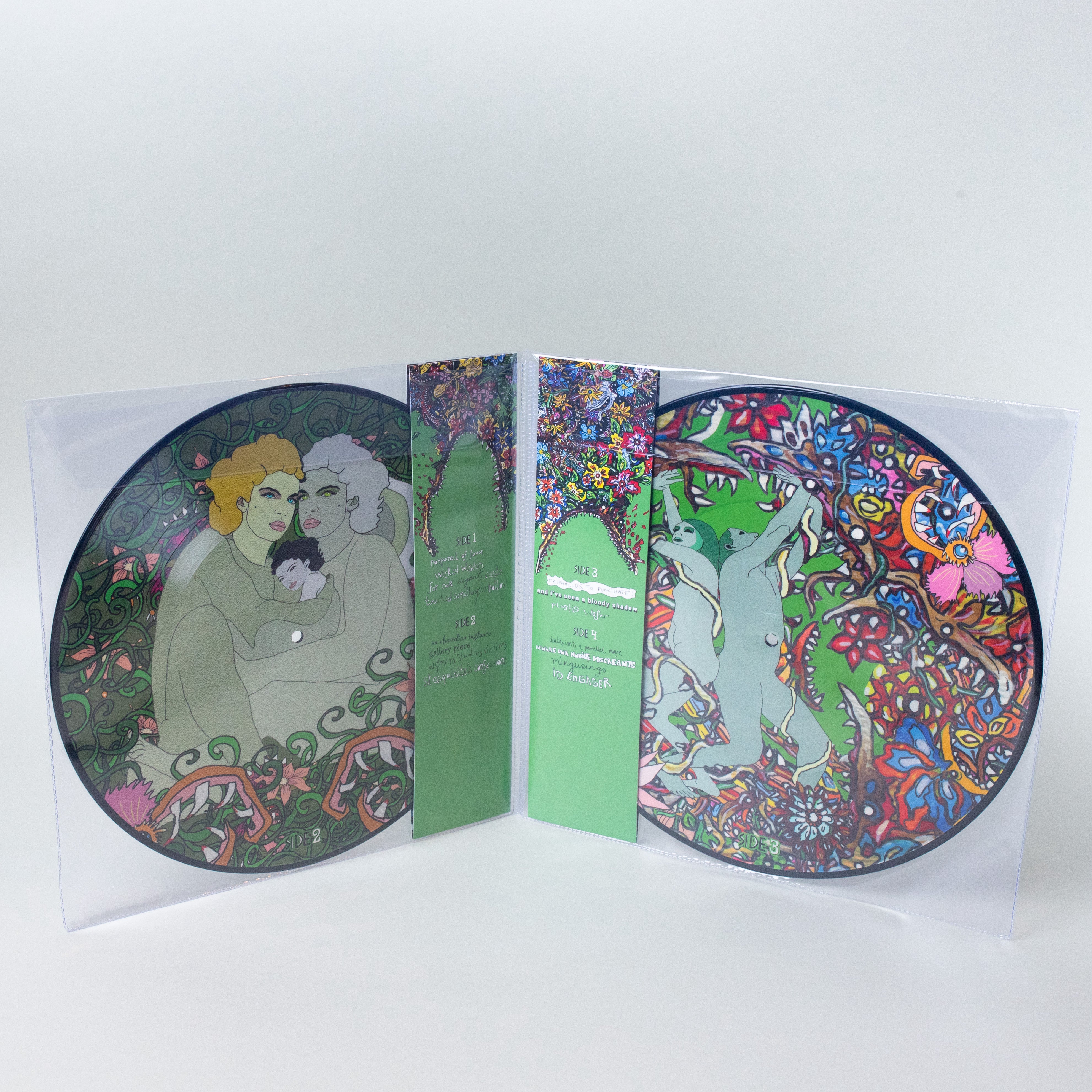 of Montreal - Skeletal Lamping (Picture Disc Edition