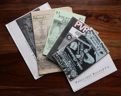 History | Polyvinyl Record Co.