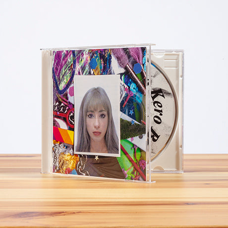 Kero Kero Bonito - Time ‘n’ Place | Polyvinyl Record Co.