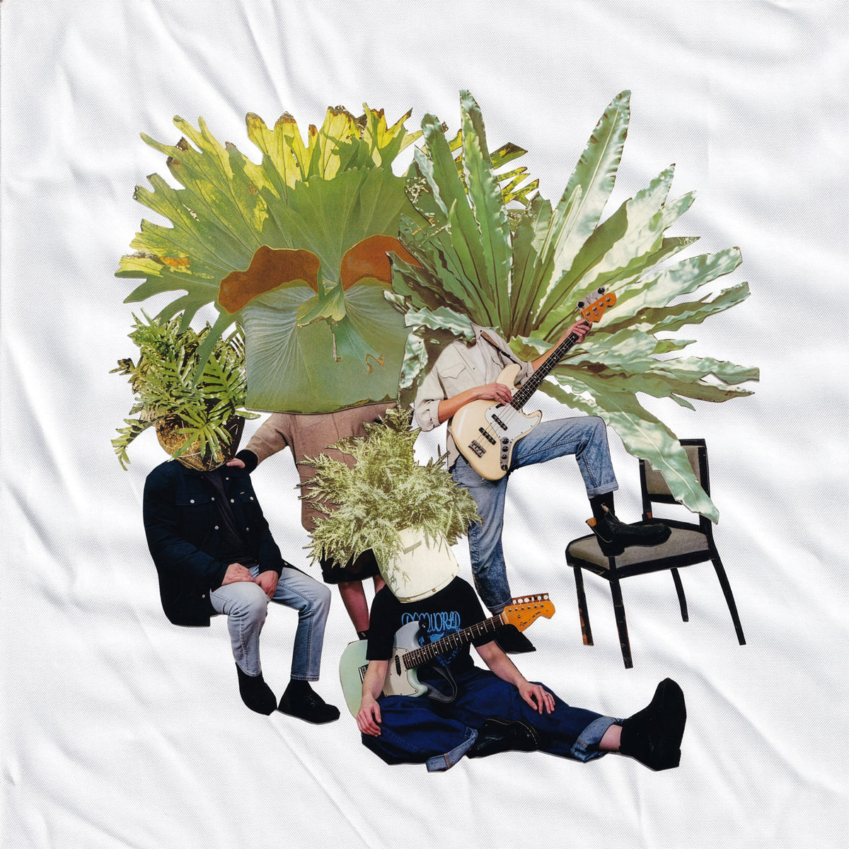 Phantastic Ferniture - Change My Mind / Dare to Fall in Love