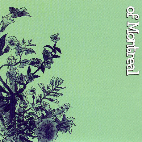 of Montreal - 7 Song Sampler EP