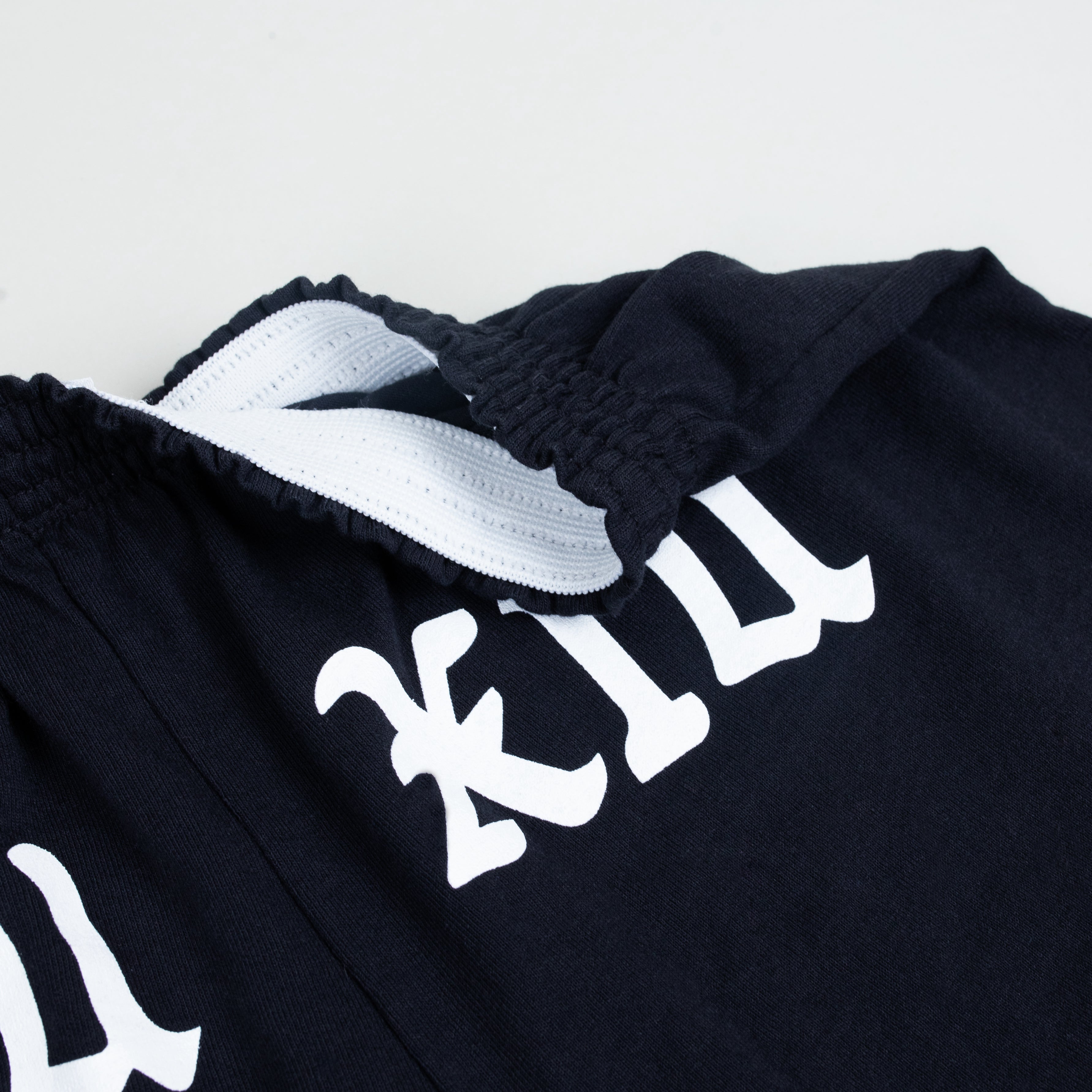Xiu Xiu - Xiu Xiu Gothic Booty Shorts | Polyvinyl Record Co.