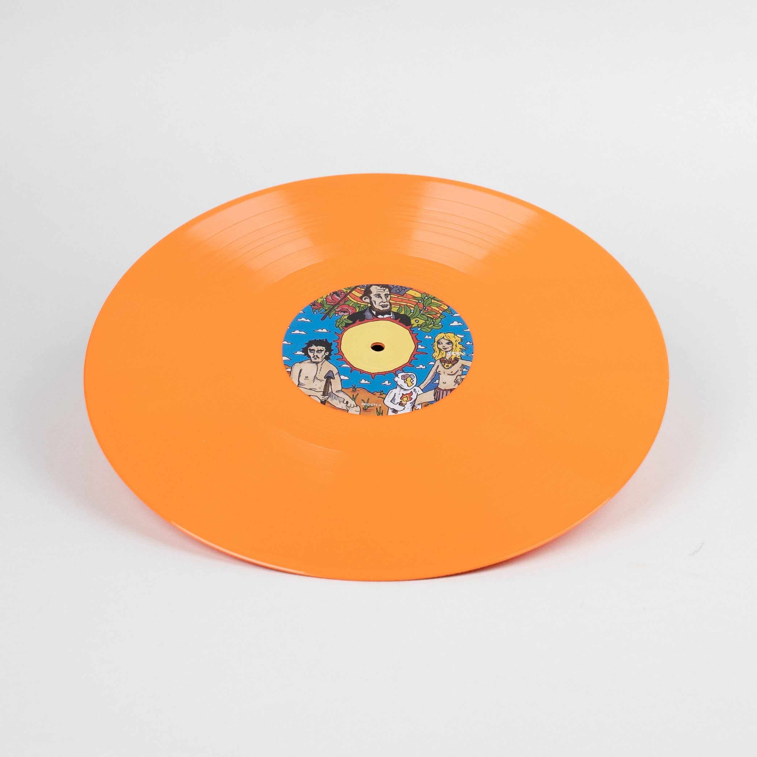 of Montreal - Coquelicot Asleep In The Poppies: A Variety of