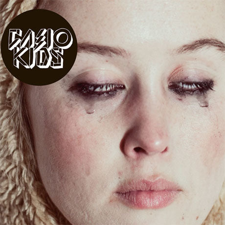 Casiokids - Topp stemning pa lokal bar (Garage Sale CD)