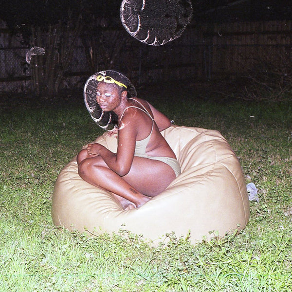 Christelle Bofale - Swim Team (Garage Sale)