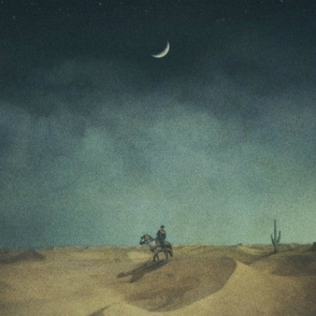Lord Huron - Lonesome Dreams