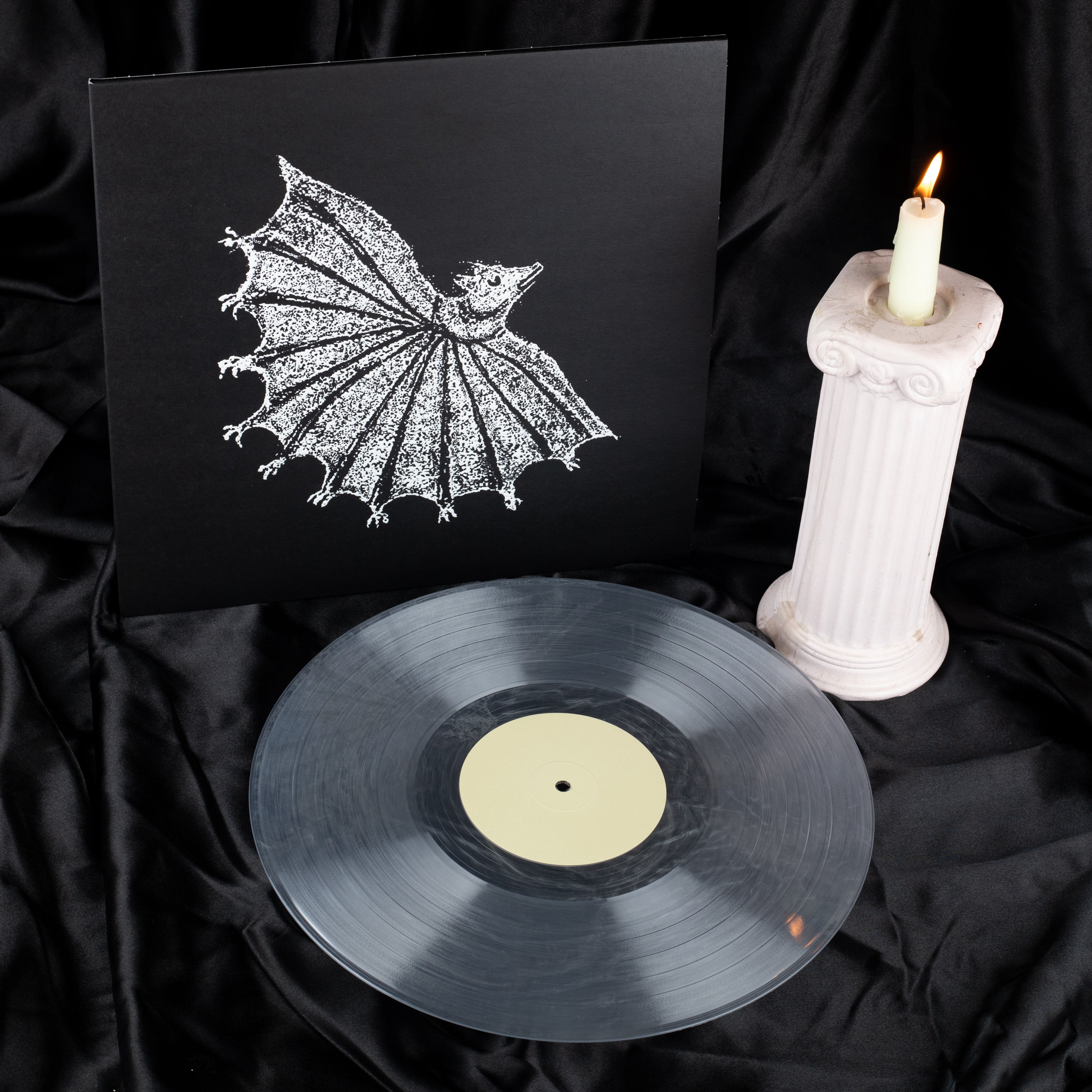 【2025A/W新作★送料無料】 Xiu Xiu - Ignore Grief | Polyvinyl Record Co. 邦楽
