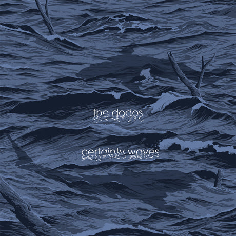 The Dodos - Certainty Waves | Polyvinyl Record Co.