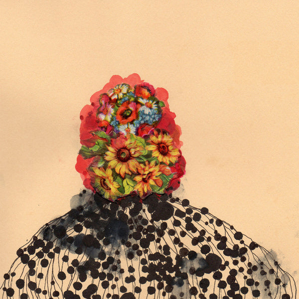 Leapling - Losing Face (Garage Sale)