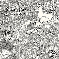 of Montreal - aethermead