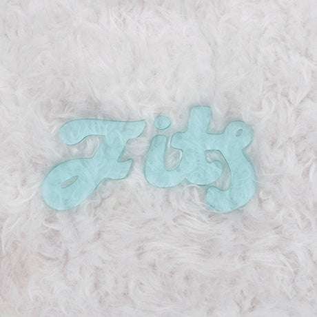 Fits - All Belief is Paradise (Garage Sale)