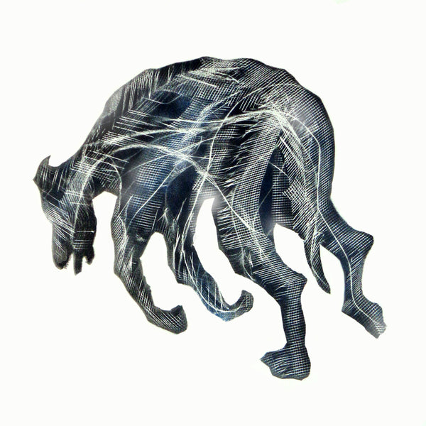 Various Artists - Spook Houses / Bad History Month (Garage Sale)