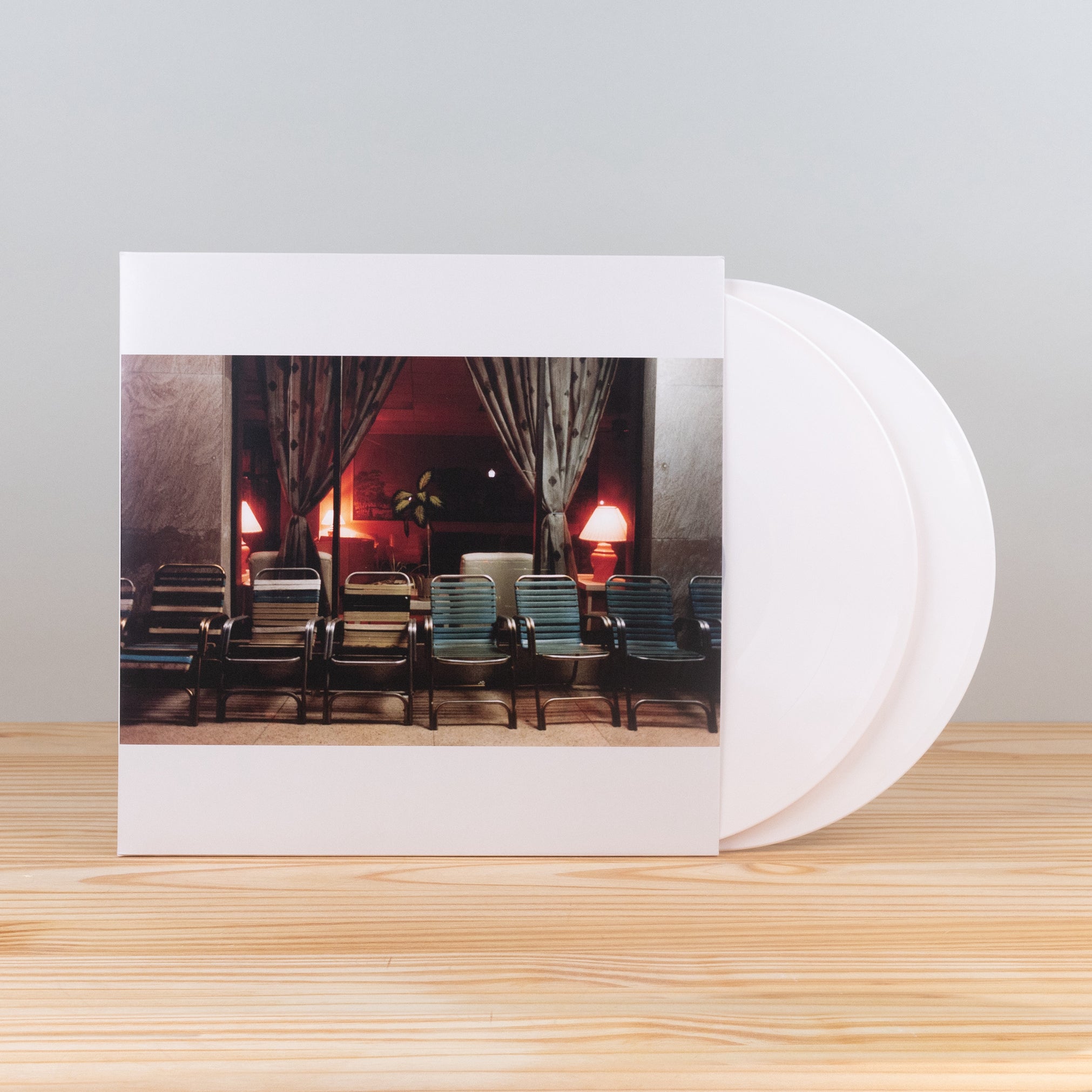 Featured Items (D2C) | Polyvinyl Record Co.