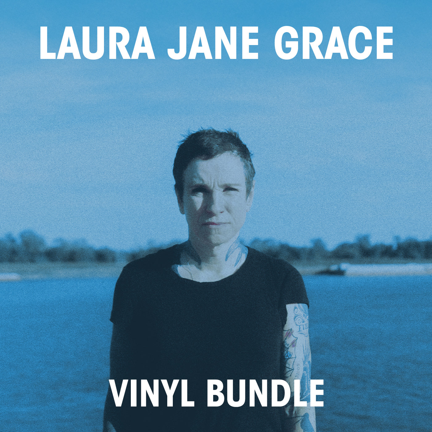 Laura Jane Grace - Hole In My Head | Polyvinyl Record Co.