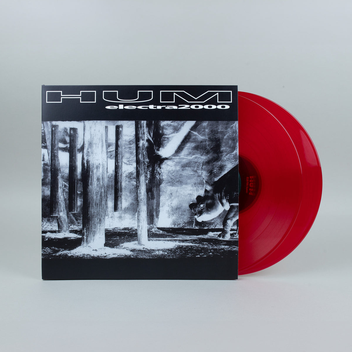 Hum Store | Polyvinyl Record Co.