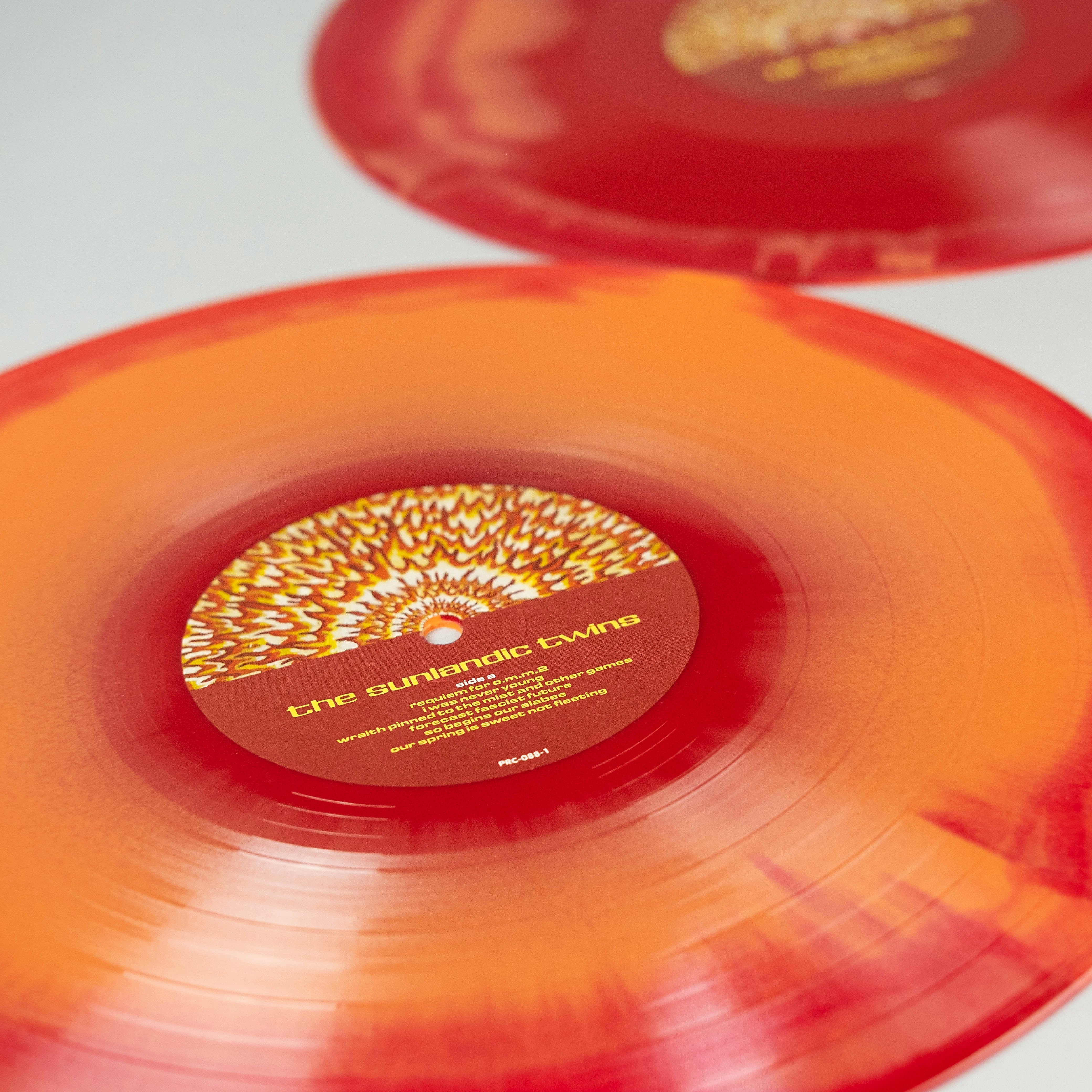 of Montreal - The Sunlandic Twins | Polyvinyl Record Co.