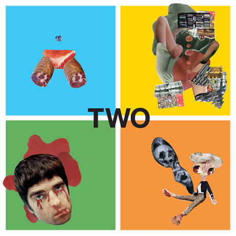 Owls - Two | Polyvinyl Record Co.