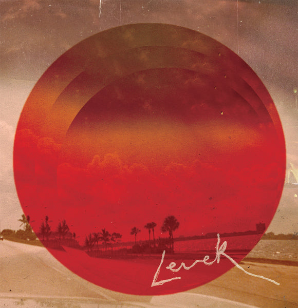 Levek - Look on the Bright Side (Garage Sale)