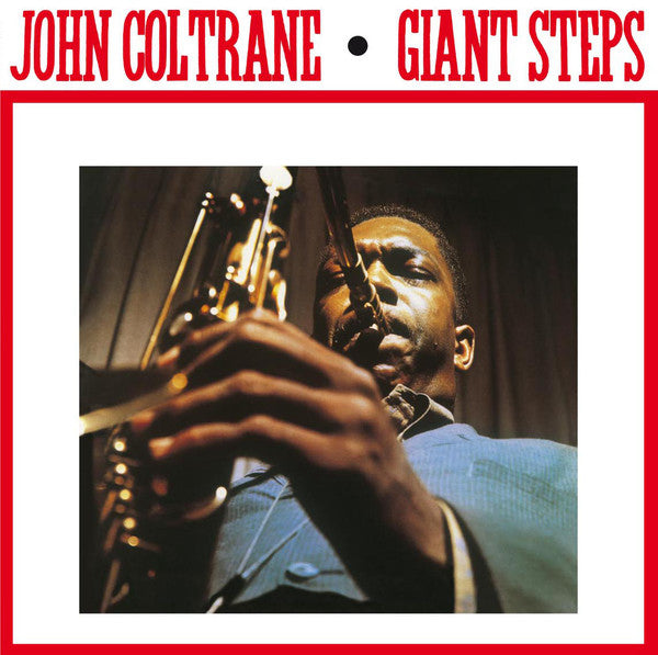 John Coltrane - Giant Steps | Polyvinyl Record Co.