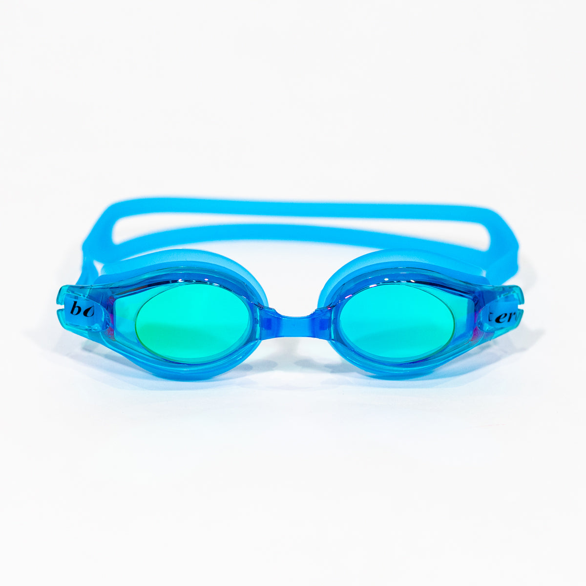 custom swimming goggles Kero Kero Bonito - KKB Swimming Goggles