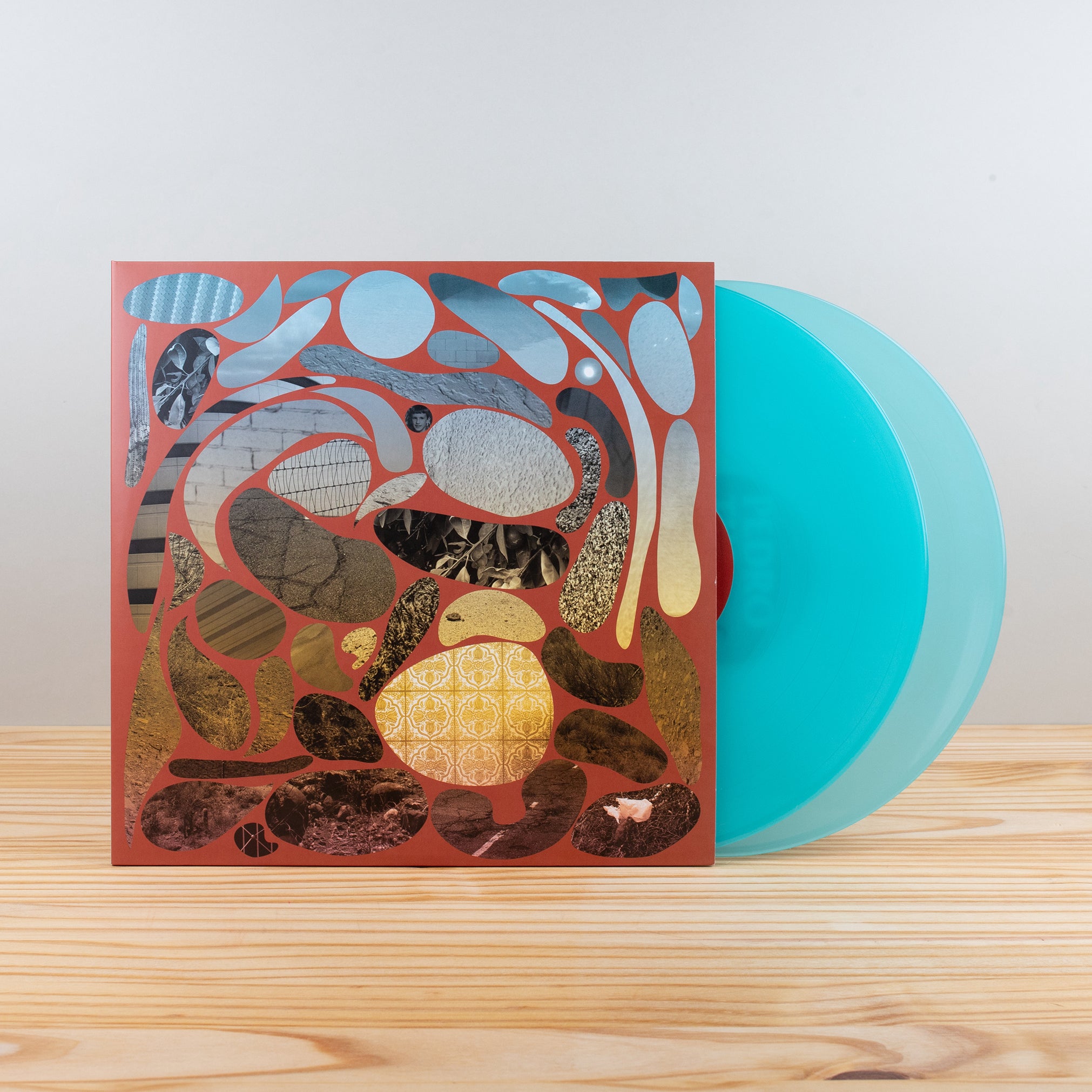Pedro The Lion - Phoenix | Polyvinyl Record Co.