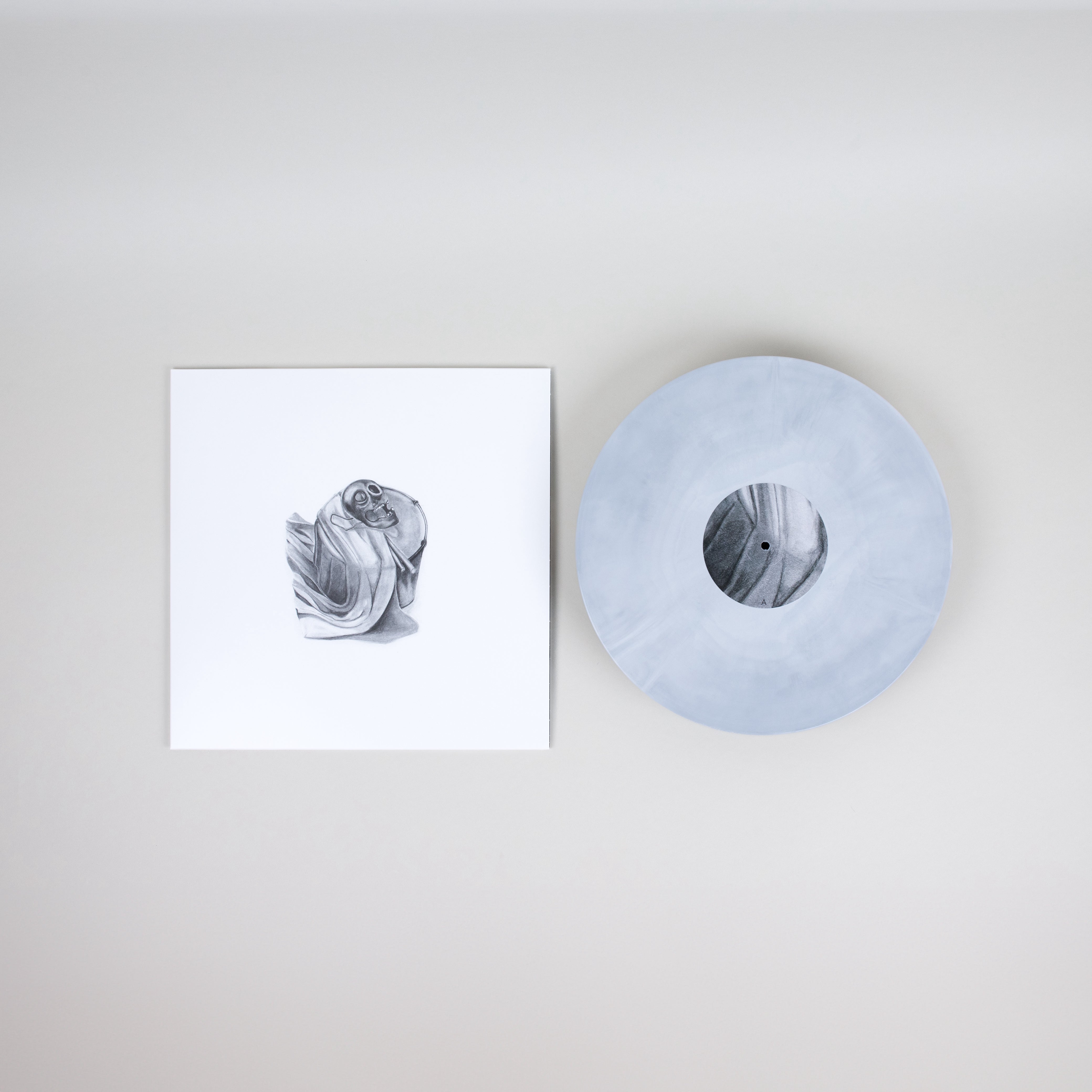 Xiu Xiu - Unclouded Sky | Polyvinyl Record Co.