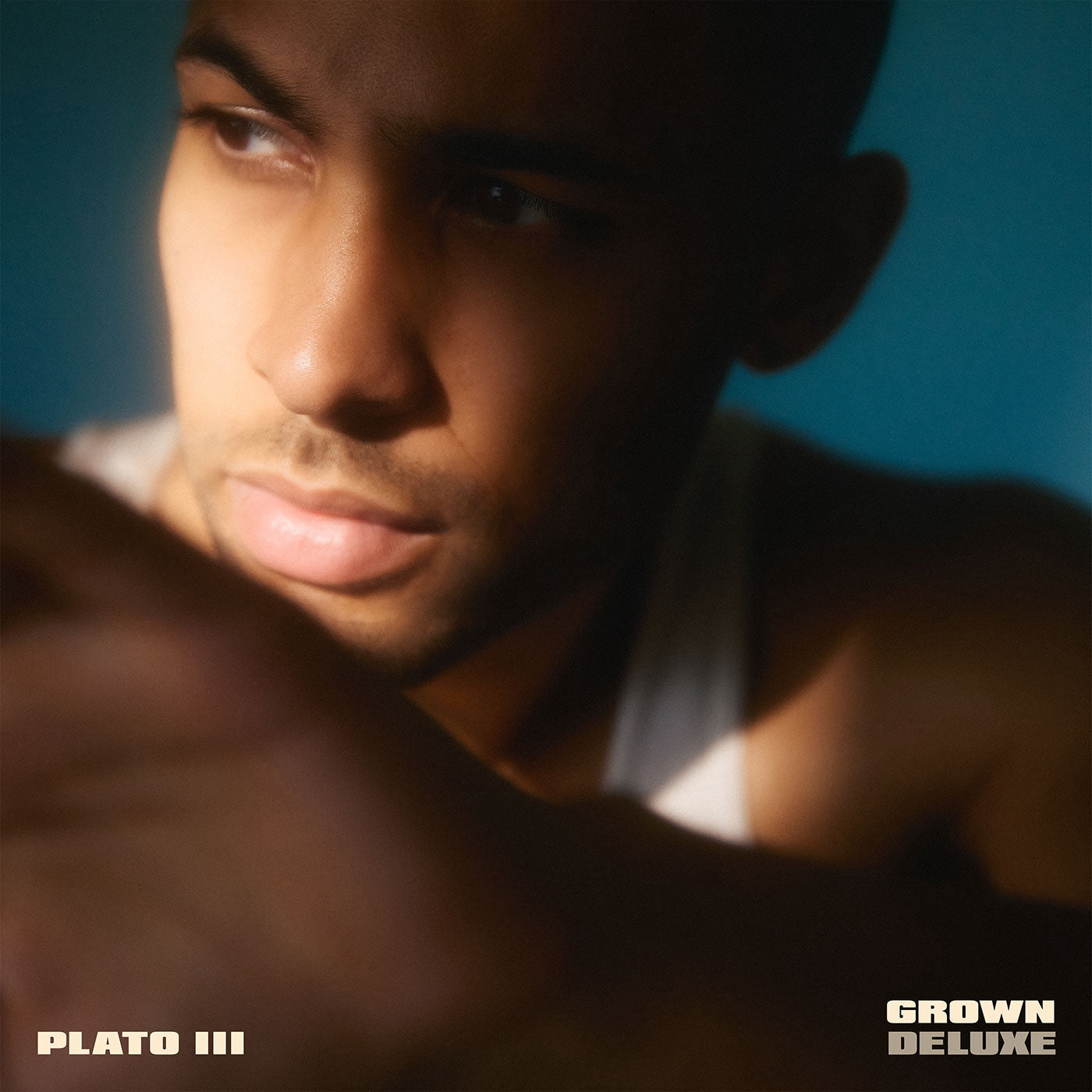 Plato III - Grown (Deluxe)