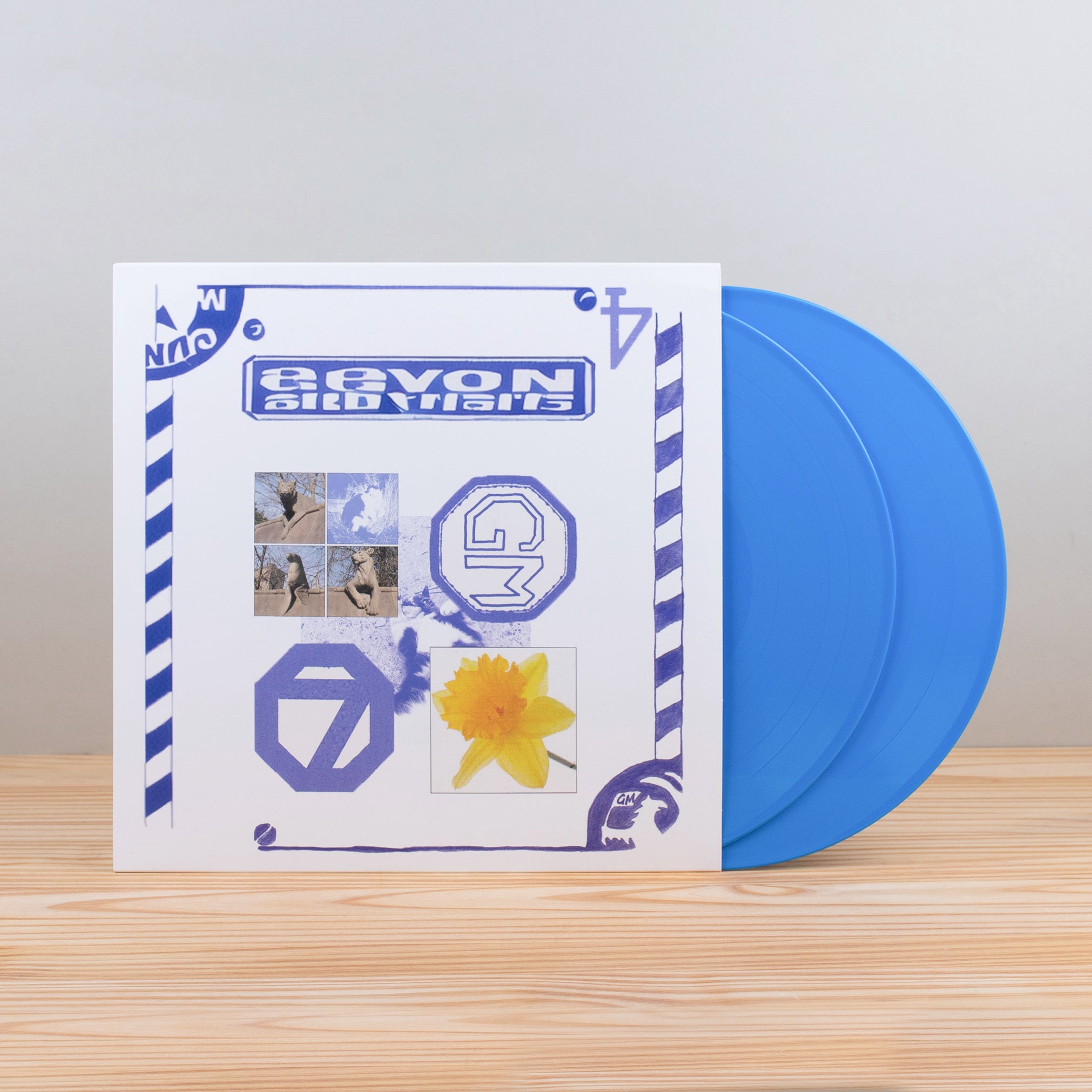 Good Morning - Good Morning Seven | Polyvinyl Record Co.