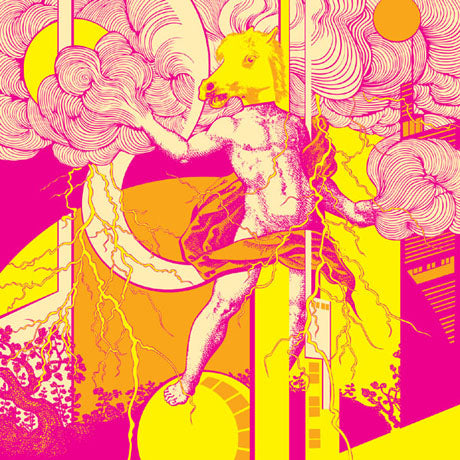 xbxrx - Sixth in Sixes | Polyvinyl Record Co.