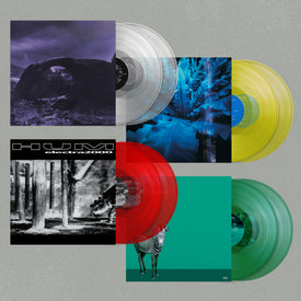 Hum Store | Polyvinyl Record Co.
