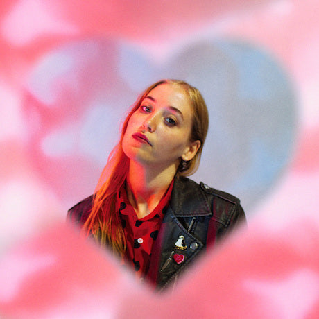 Hatchie - Sugar & Spice (Garage Sale)