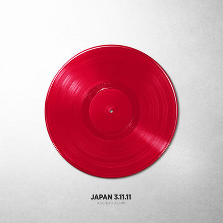 Various Artists - Japan 3.11.11: A Benefit Album | Polyvinyl
