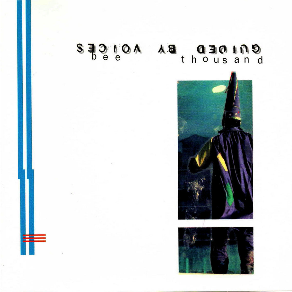Guided By Voices - Bee Thousand | Polyvinyl Record Co.