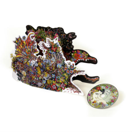 of Montreal - Skeletal Lamping | Polyvinyl Record Co.