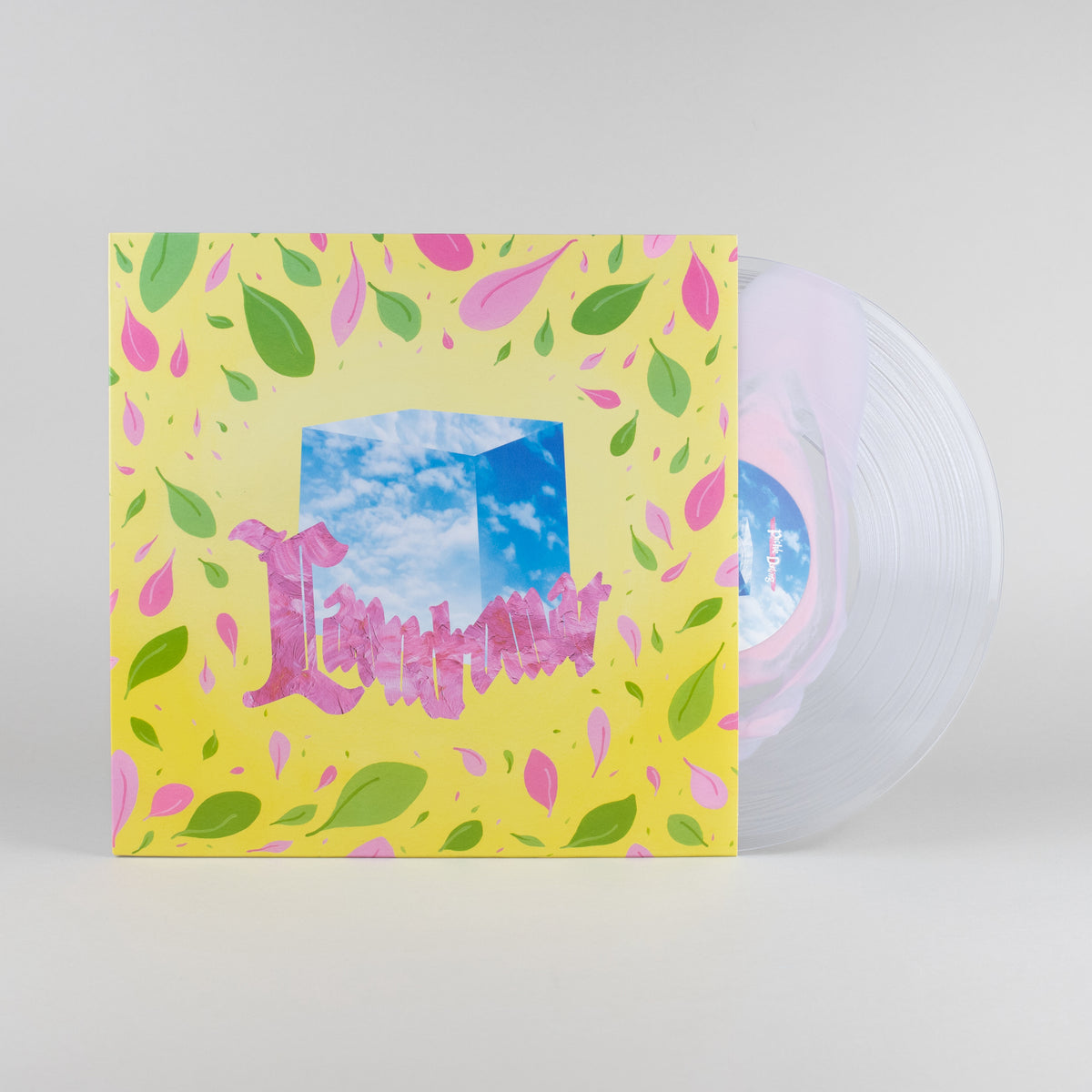 Pickle Darling - Laundromat (Garage Sale)