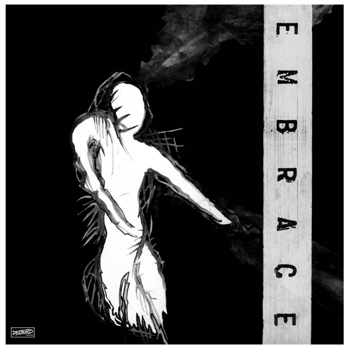 Embrace - Embrace