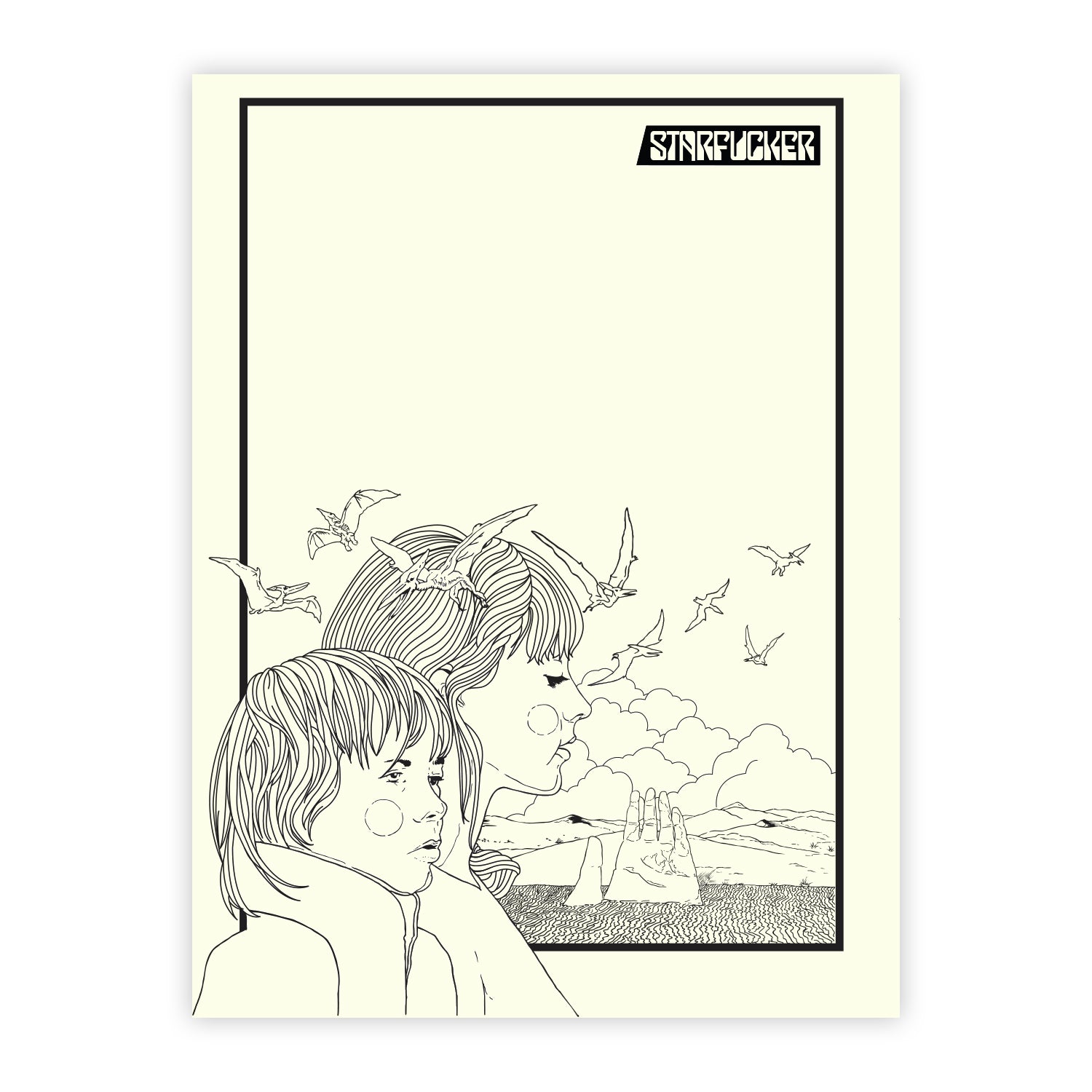 Shop the Polyvinyl Store – Page 30 | Polyvinyl Record Co.
