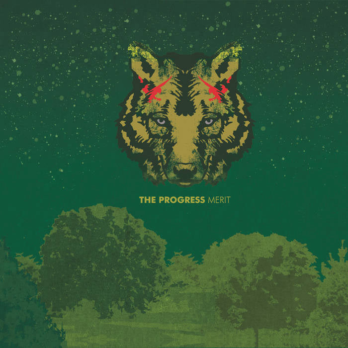 The Progress - Merit