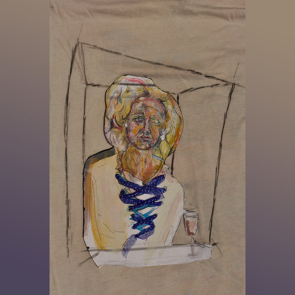 Rose Droll - Your Dog (Garage Sale)