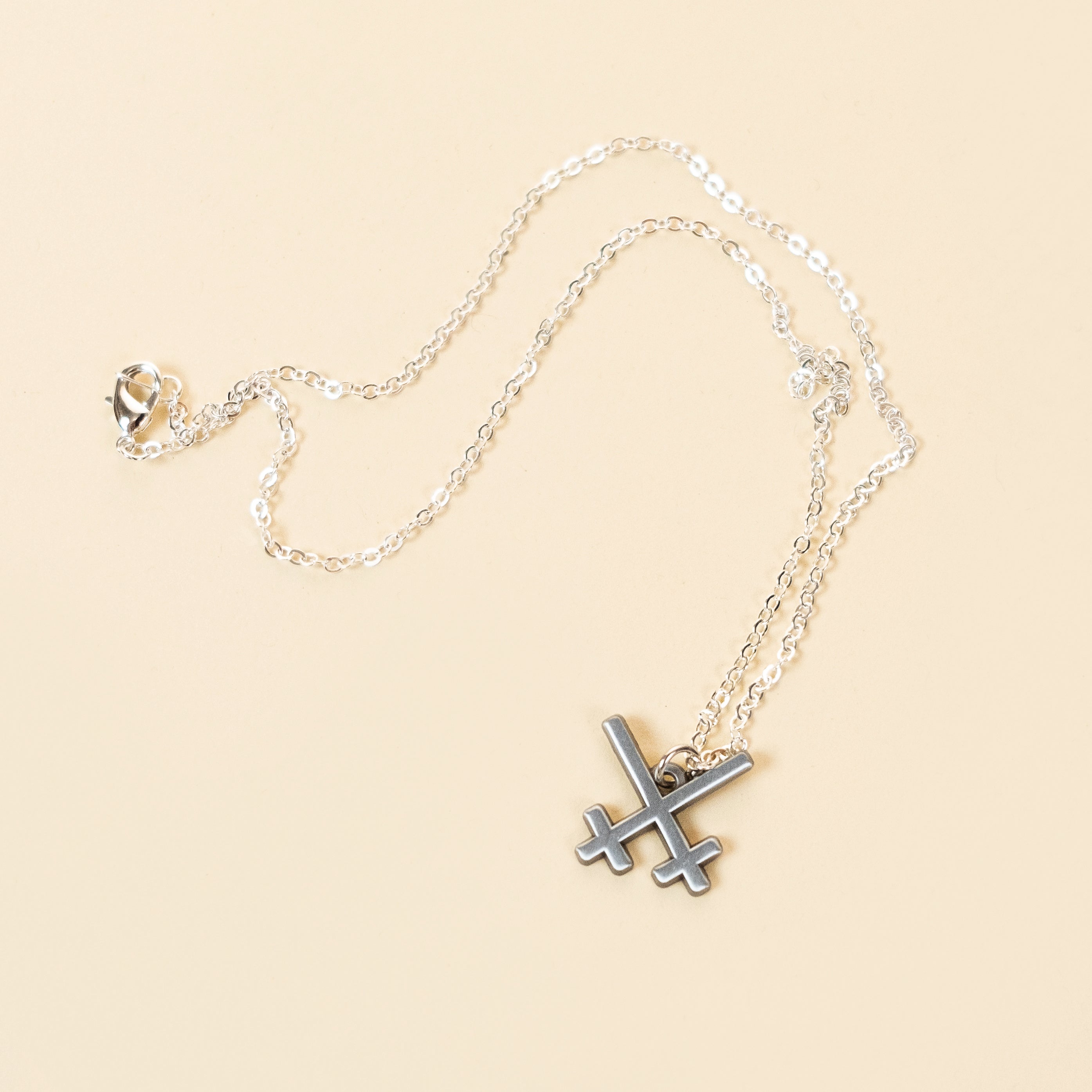 Xiu Xiu - Xiu Xiu Necklace | Polyvinyl Record Co.