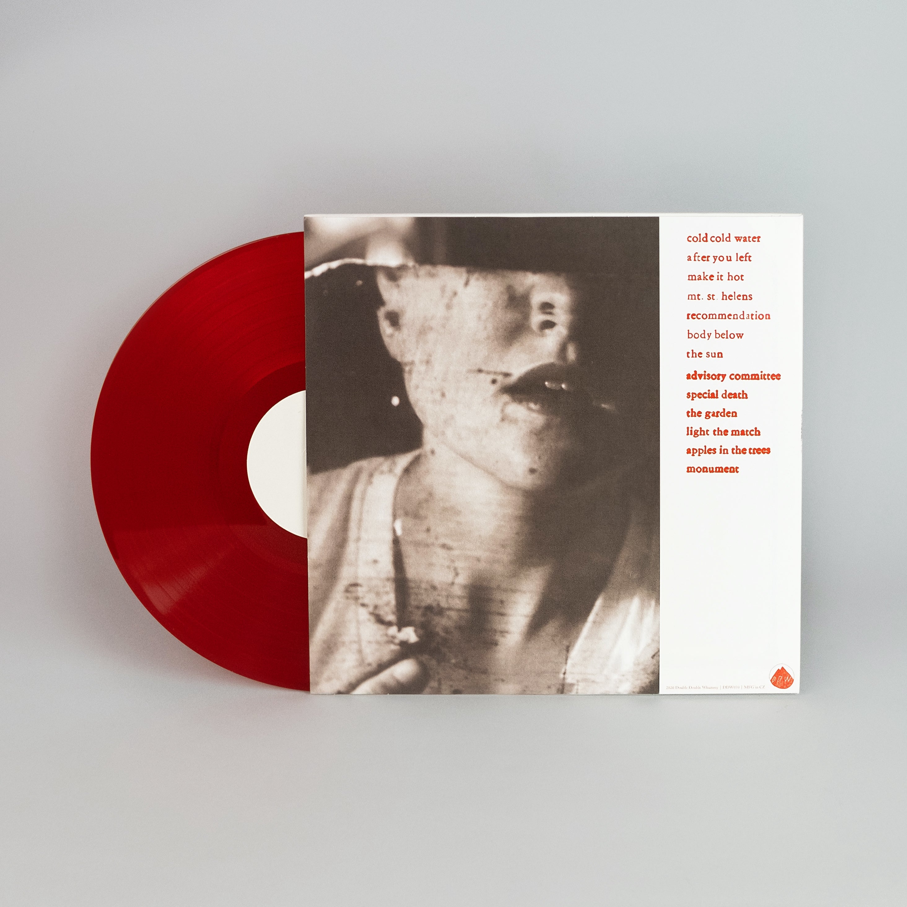 Mirah - Advisory Committee | Polyvinyl Record Co.