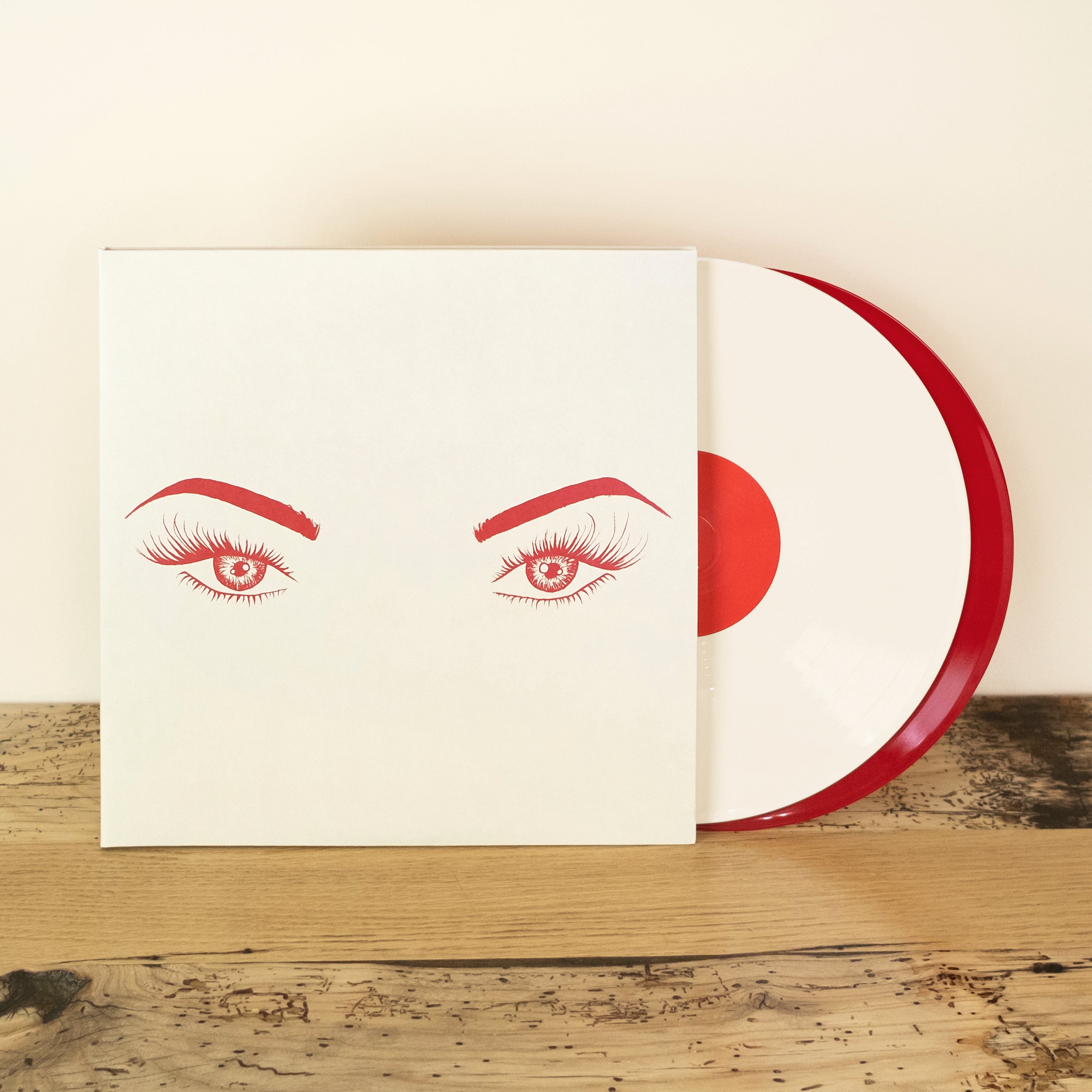 Xiu Xiu - OH NO | Polyvinyl Record Co.