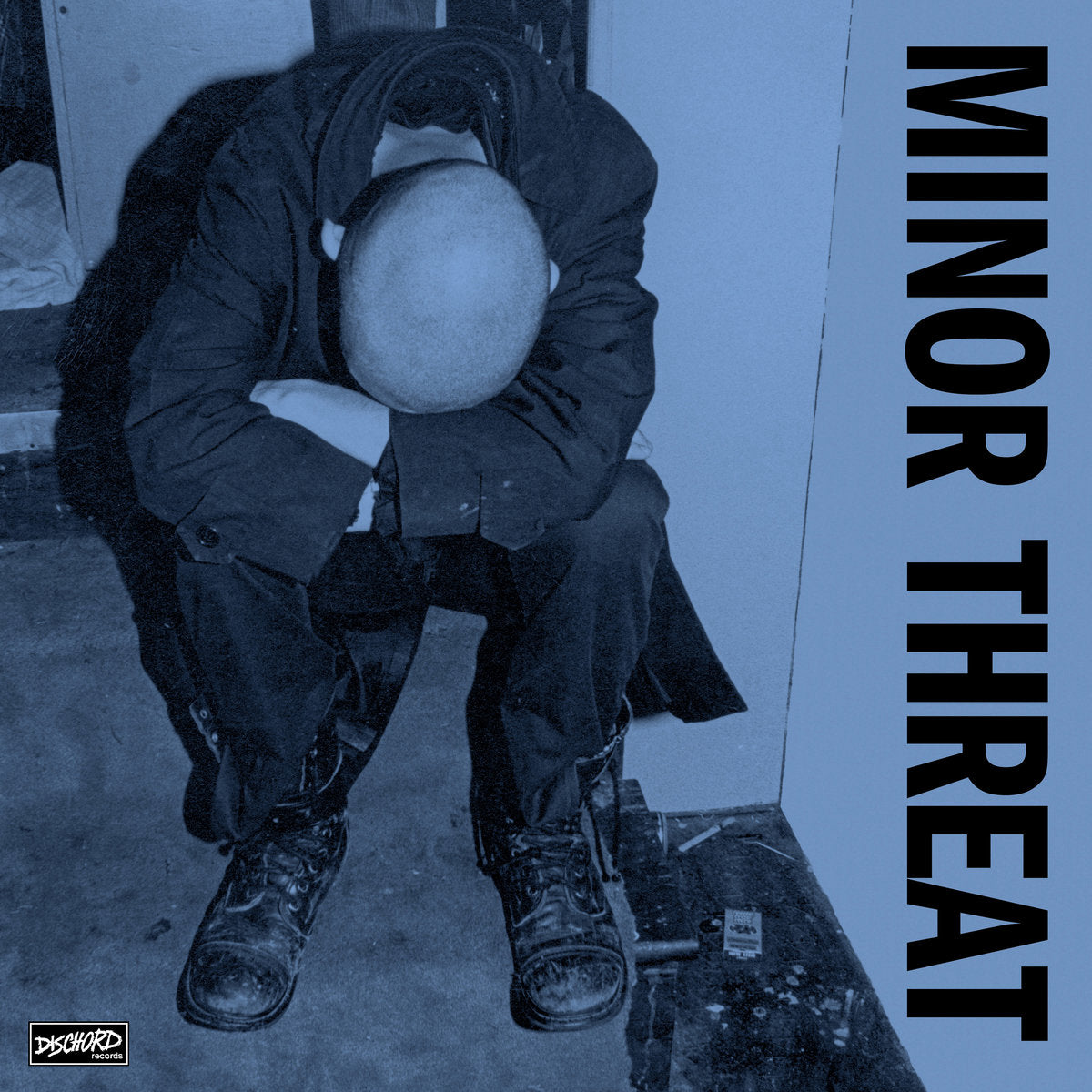 Minor Threat - First 2 7