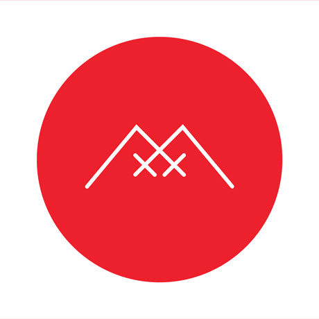 Xiu Xiu - Plays the Music of Twin Peaks (Garage Sale CD)