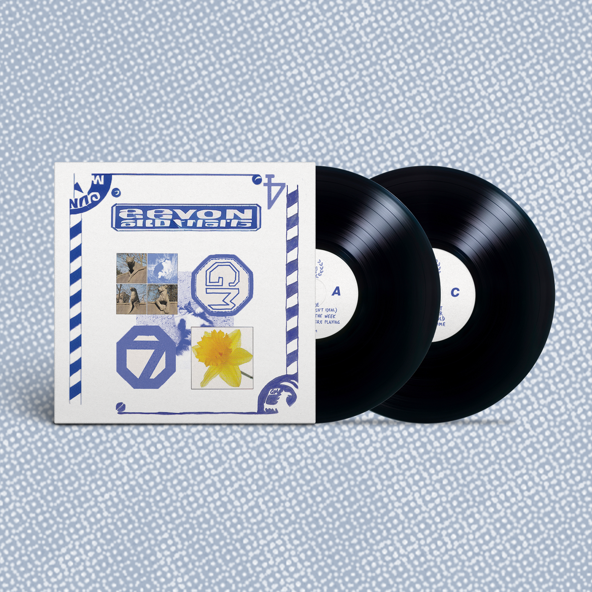 Good Morning - Good Morning Seven | Polyvinyl Record Co.