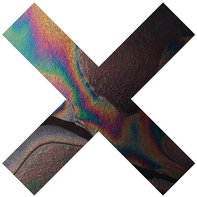 The xx - Coexist | Polyvinyl Record Co.