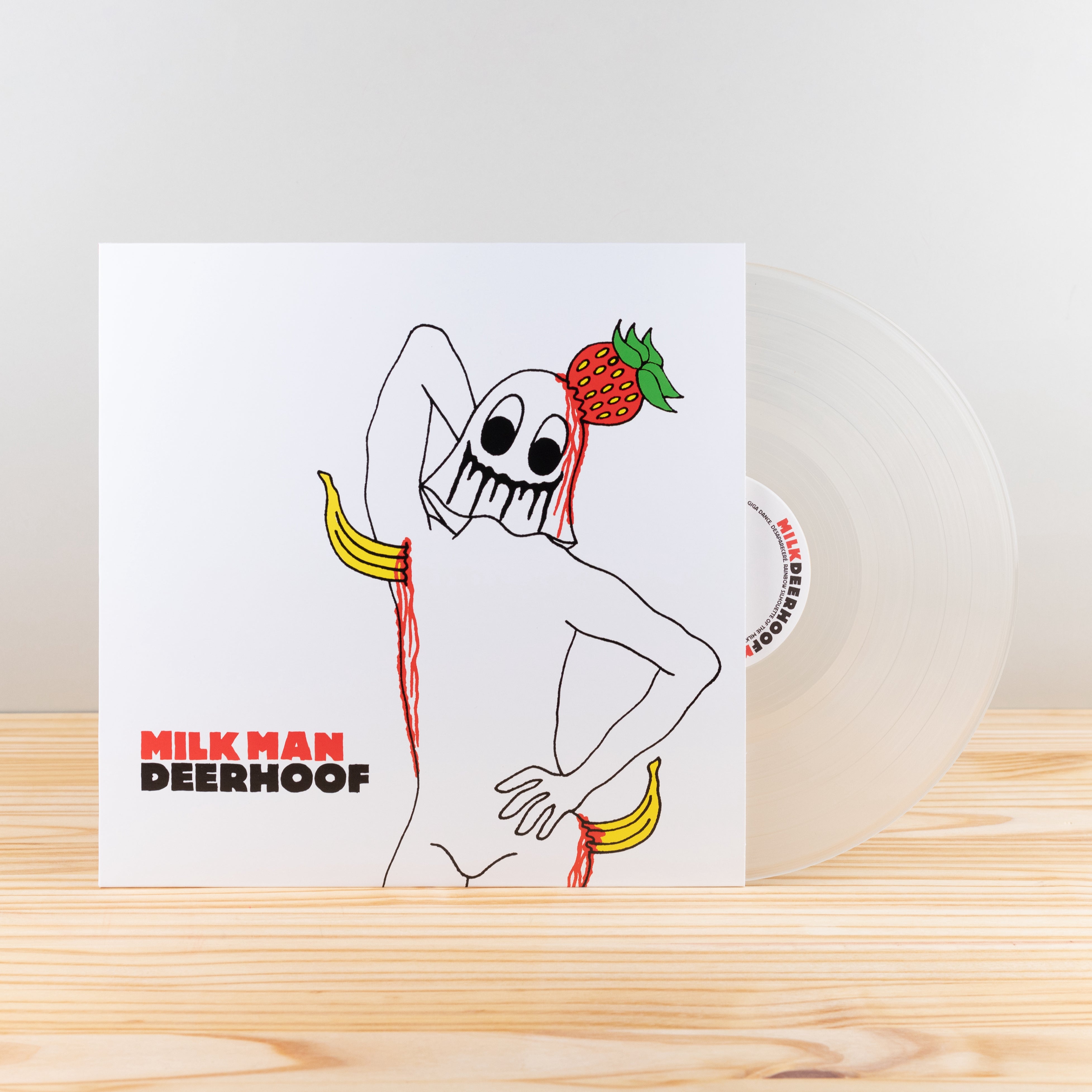 Shop the Polyvinyl Store – Page 27 | Polyvinyl Record Co.