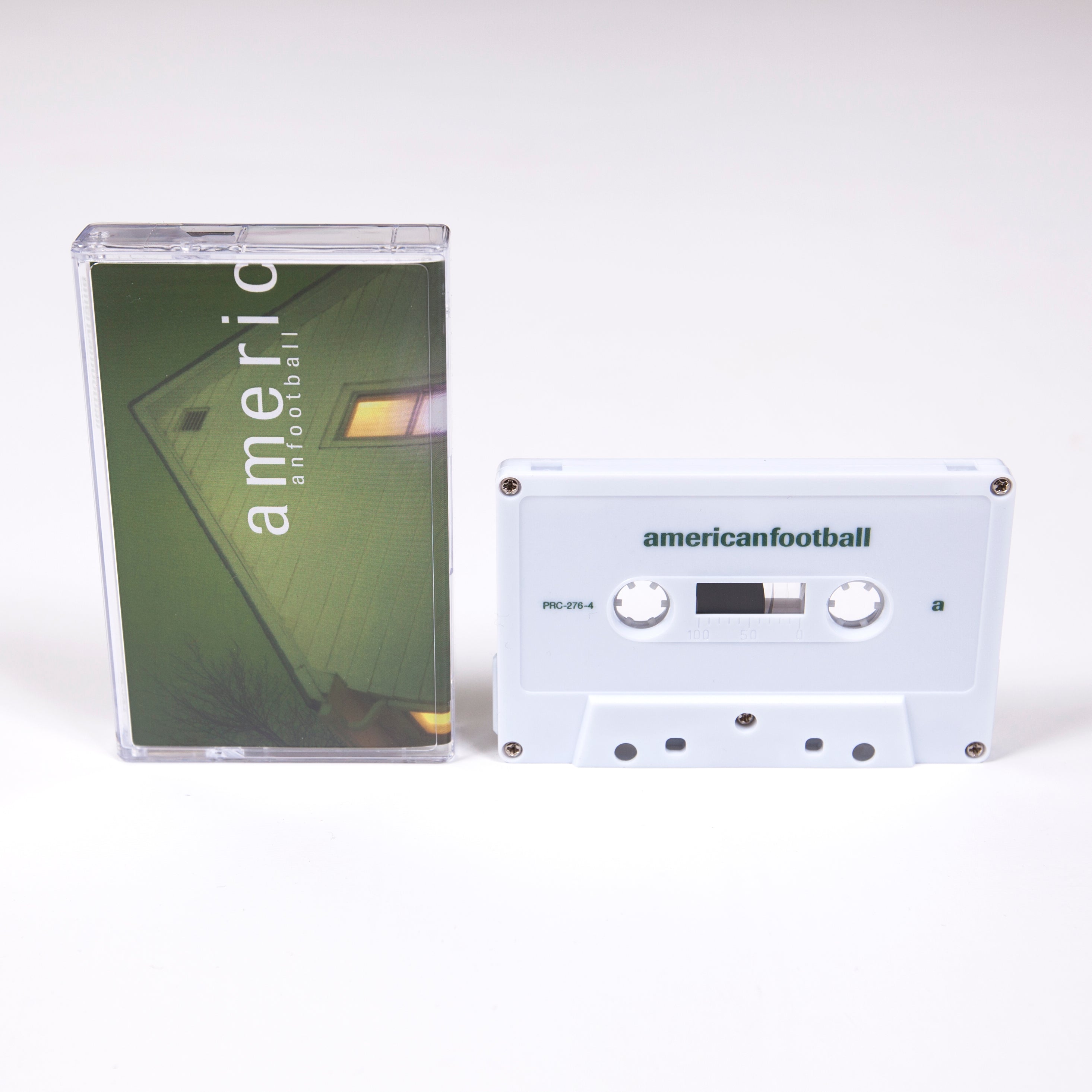 American Football - American Football (Deluxe Edition) | Polyvinyl