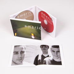 American Football - American Football (Deluxe Edition)