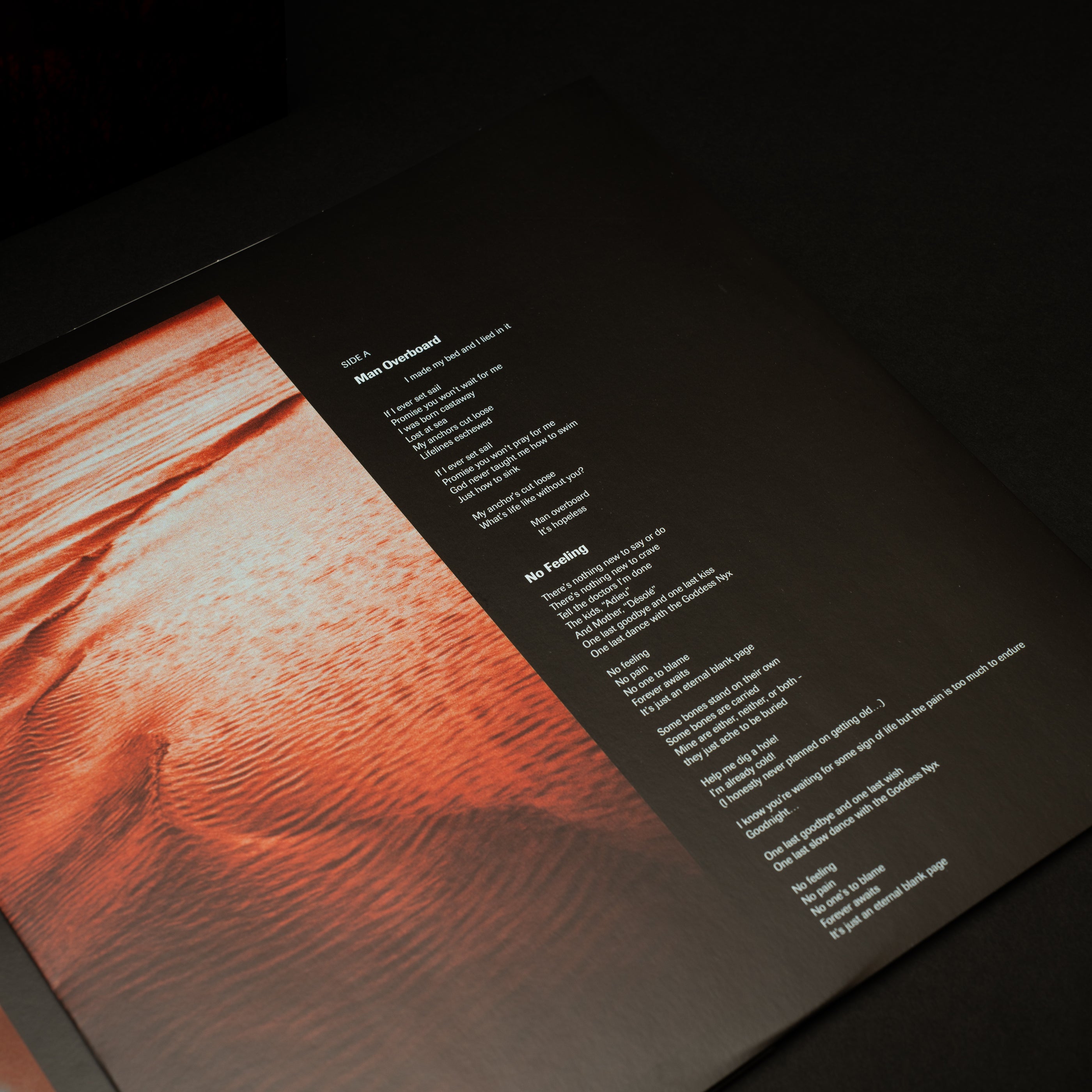 American Football - American Football (LP4)